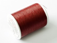 Beading Thread von Nozue Sonoko 100m Red
