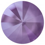 Swarovski Elements Rivolis 14mm Crystal Lilac 6 Stück