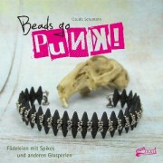 Perlenbuch Beads go Punk