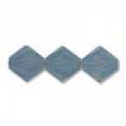 Swarovski Elements Perlen Bicones 4mm Air Blue Opal 100 Stück