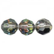 Swarovski Elements Perlen Kugeln 8mm Crystal Vitrail Medium