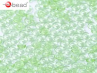 O-Beads 2x4mm 2450510 Peridot ca 8,1gr