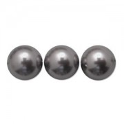 Swarovski Elements Perlen Crystal Pearls 4mm Mauve Pearls 100 Stück