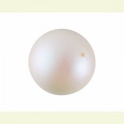 Swarovski Elements Perlen Crystal Pearls 6mm Crystal Pearlescent White Pearls 100 Stück
