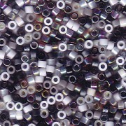Miyuki Delica Beads 1,6mm Mix13 Pebblestone 7,2 Gr.