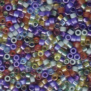 Miyuki Delica Beads 1,6mm Mix20 Prarie 7,2 Gr.