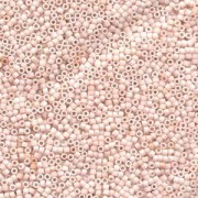 Miyuki Delica Beads 1,6mm DB0354 matte Pale Rose 5gr