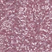 Miyuki Delica Beads 1,6mm DB0678 Antique Rose Silk Satin 5gr
