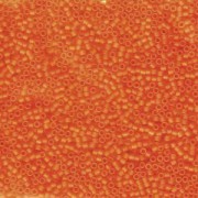 Miyuki Delica Beads 1,6mm DB0744 Transparent matt Orange 5gr