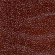 Miyuki Delica Beads 1,6mm DB0773 Transparent Dyed matt dark Salmon 5gr