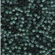 Miyuki Delica Beads 1,6mm  DB1814 New Fern Satin 5gr