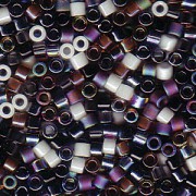 Miyuki Delica Beads 2,2mm Mix13 Pebblestone 7,2 Gr.