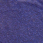 Miyuki Delica Beads 2,2mm DBM0726 opaque Cobalt Blue 7,2 Gr.