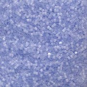 Miyuki Delica Beads 1,6mm DB0831 Satin Blue 5gr