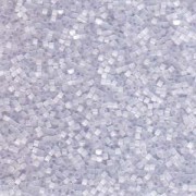 Miyuki Delica Beads 1,6mm DB0832 Satin light Lavender 5gr