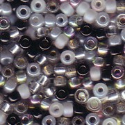 Miyuki Rocailles Beads 3mm Mix13 Pebblestone ca 22gr