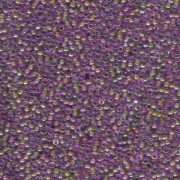 Miyuki Rocailles Beads 2mm 0340 fancy Violet Blue 12gr