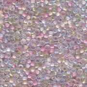 Miyuki Rocailles Beads 1,5mm Mix08 Serenity ca 11 Gr.