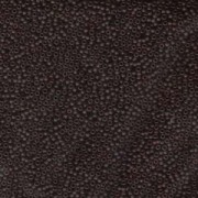 Miyuki Rocailles Beads 1,5mm 0135F transparent matt Dark Brown ca 11gr