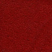 Miyuki Rocailles Beads 2,2mm 0141F oder 9660-314 transparent matt Red ca 10gr