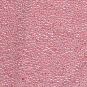 Miyuki Rocailles Beads 2,2mm 0535 oder 9660-254 ceylon Rose ca 10gr