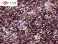 O-Beads 2x4mm 00030-29261 Crystal GT Regal ca 8,1g