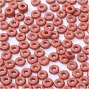 O-Beads 2x4mm 01890 Lava Red ca 8,1gr