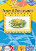 Perlenbuch Petra Tismer Perlen und Freundschaft deutsch