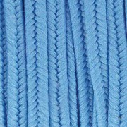 Polyester Soutache ST1330 Medium Blue ca2,74m