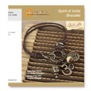 Kit Spirit of India Bracelet