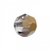 Swarovski Elements Perlen Kugeln 4mm Crystal Dorado 10 Stück