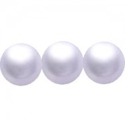 Swarovski Elements Perlen Crystal Pearls 8mm Lavender Pearls 50 Stück