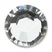 Swarovski Elements Chaton Steine SS19 Crystal foiled