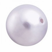 Swarovski Elements Perlen Crystal Pearls 3mm Lavender Pearls 100 Stück