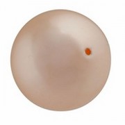Swarovski Elements Perlen Crystal Pearls 3mm Peach Pearls 100 Stück