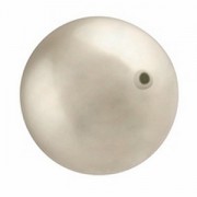 Swarovski Elements Perlen Crystal Pearls 3mm Platinum Pearls 100 Stück
