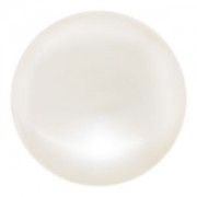 Swarovski Elements Perlen Crystal Coin Pearls 14mm Cream 5 Stück