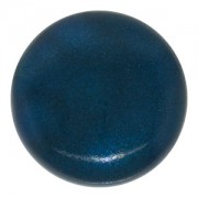 Swarovski Elements Perlen Crystal Coin Pearls 16mm Petrol 5 Stück