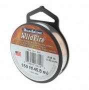 Wildfire 0,2mm Grey ca 45m Spule