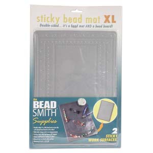 Sticky Bead Mat ca 21,9x30cm