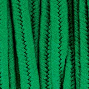 Polyester Soutache ST1500 Dragon Green ca2,74m