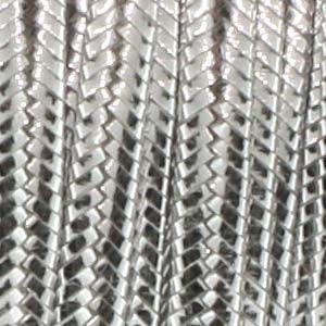 Rayon Soutache ST1090 Silver Metallic ca2,74m