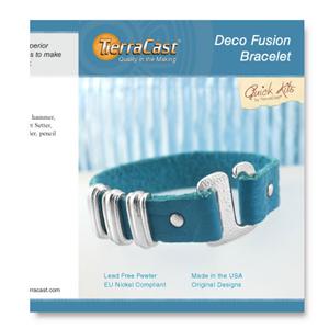 Kit Deco Fusion Bracelet