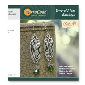 Kit Emerald Isle Earrings