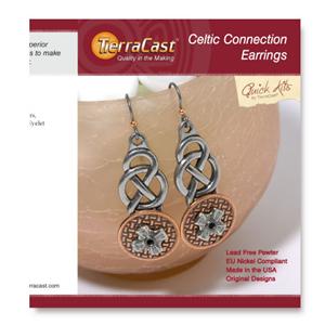 Kit Celtic Connection Earrings