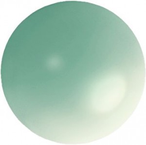 Swarovski Elements Perlen Crystal Pearls 6mm Jade Pearls 100 Stück