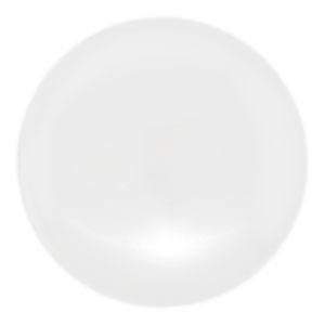 Swarovski Elements Perlen Crystal Coin Pearls 14mm White 5 Stück