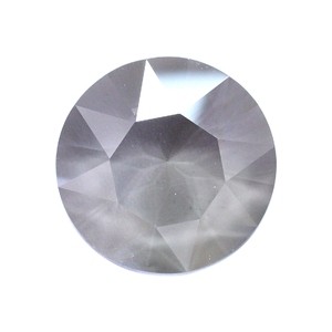 Swarovski Elements Stein Rivoli 14mm Crystal matt 6 Stück