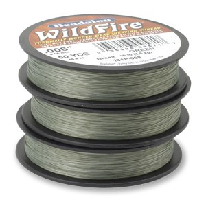 Wildfire 0,15mm Green ca 45m Spule